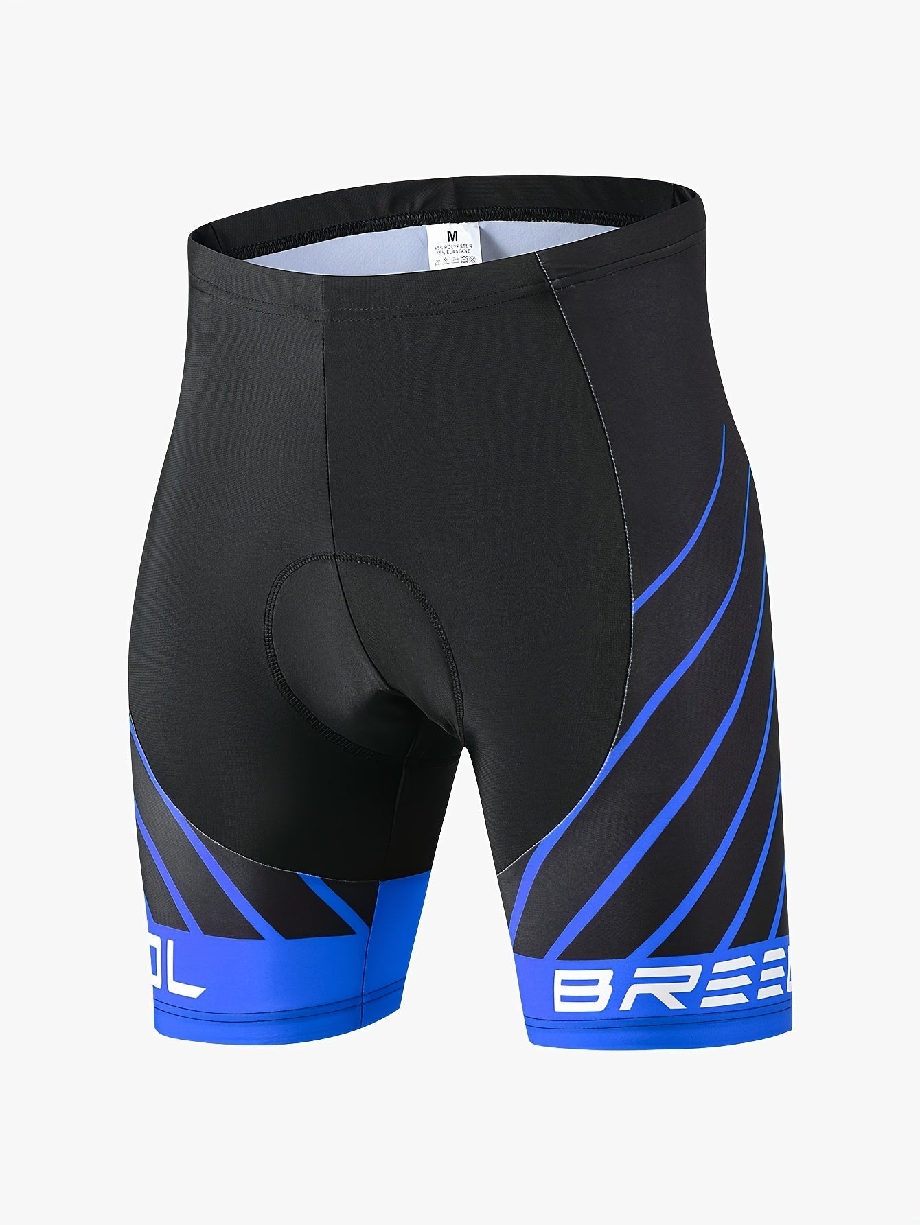 Oddychające męskie buty rowerowe z wyściółką żelową