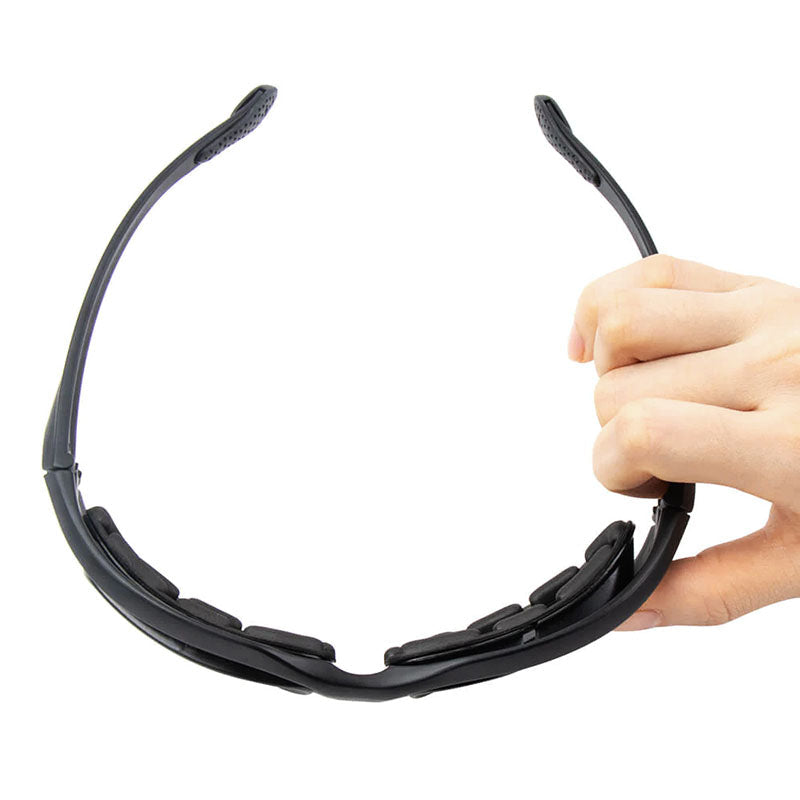 StormGuard MotoVision Okulary przeciwsłoneczne