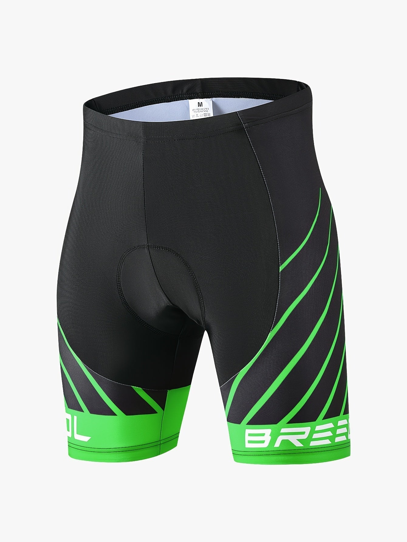 Oddychające męskie buty rowerowe z wyściółką żelową