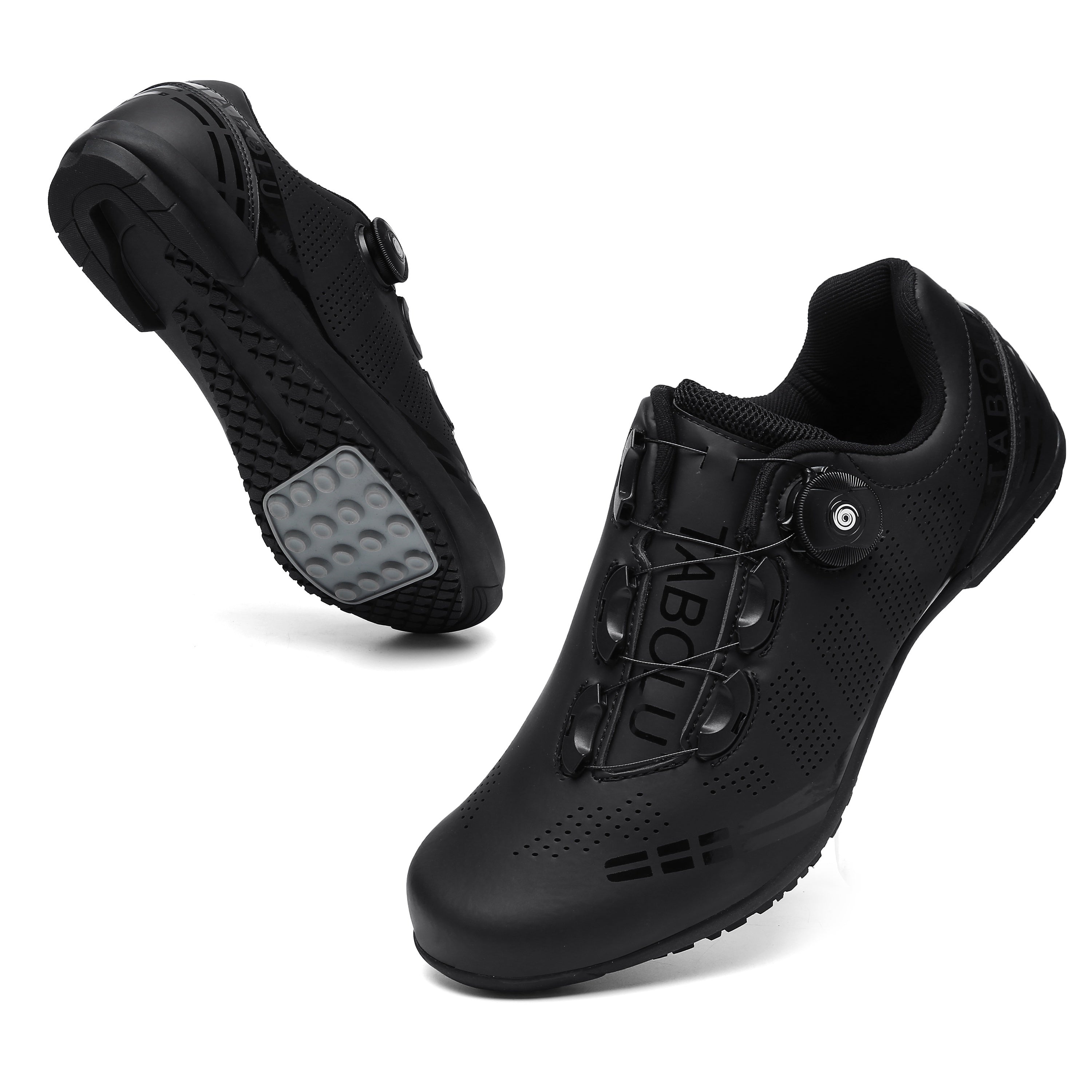 Extra Grip – Rowerowe Buty z Wzmocnionym Chwytem