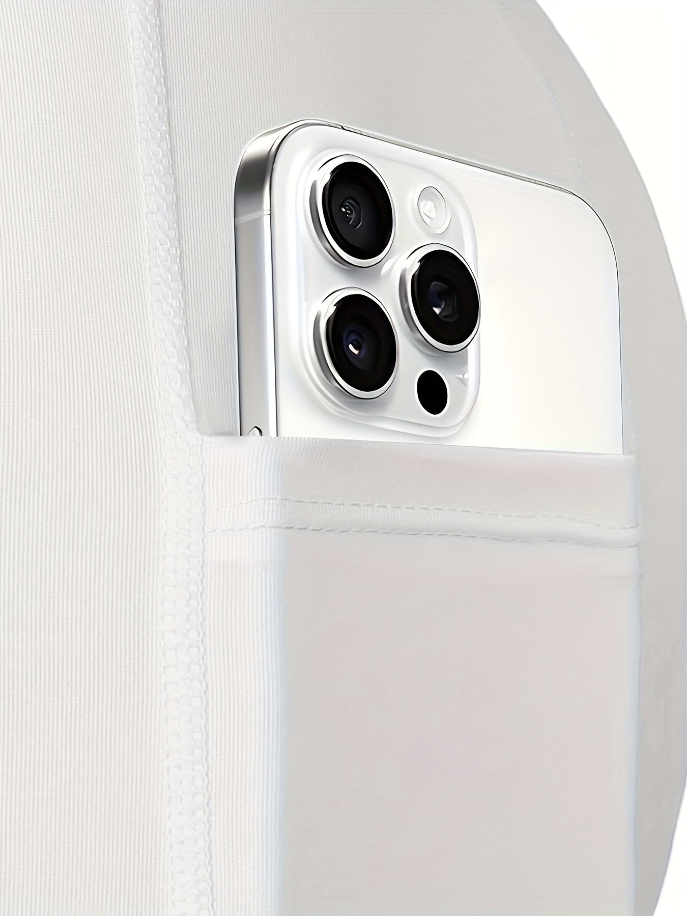 Męskie Kompresyjne Spodenki Rowerowe i Fitness z Kieszeniami