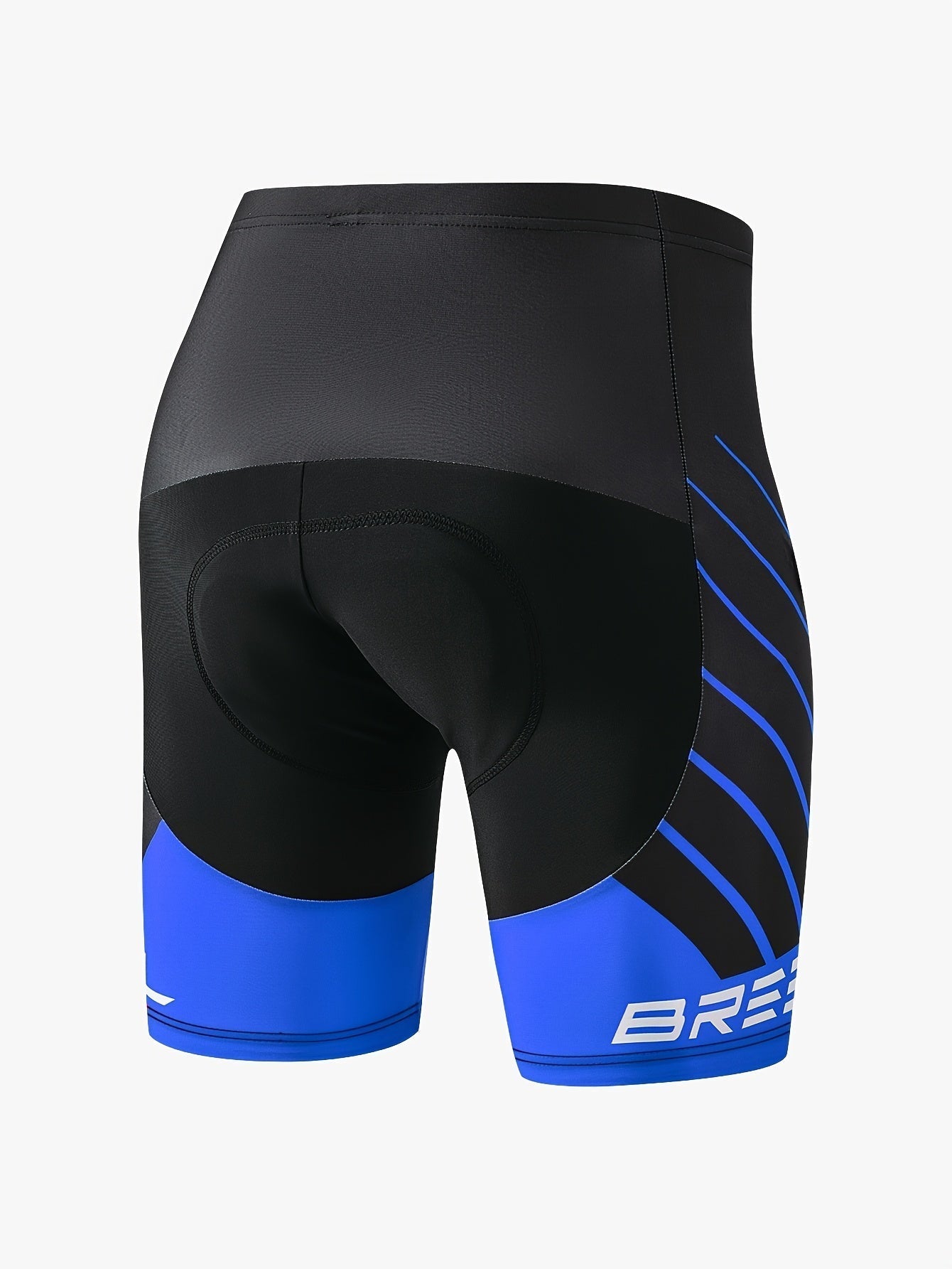 Oddychające męskie buty rowerowe z wyściółką żelową