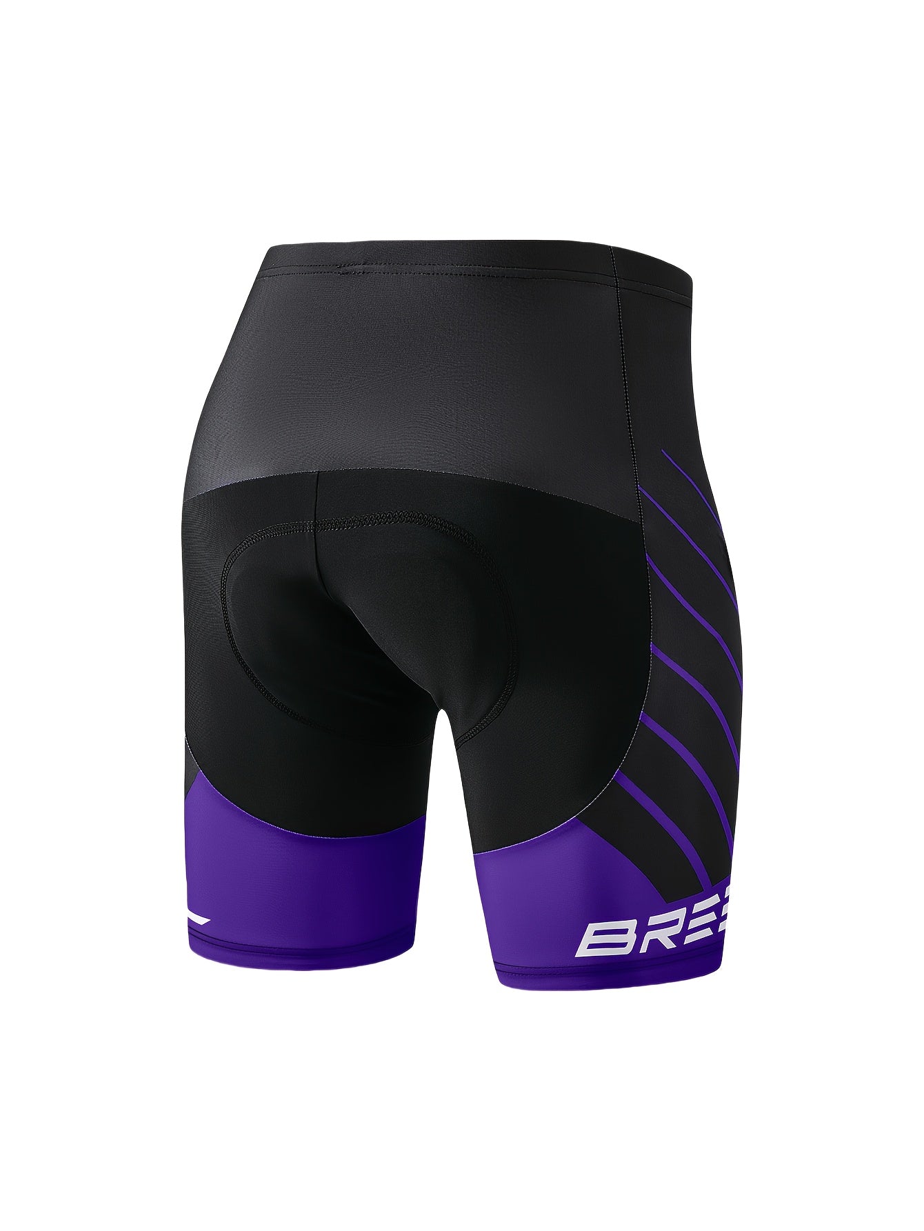 Oddychające męskie buty rowerowe z wyściółką żelową