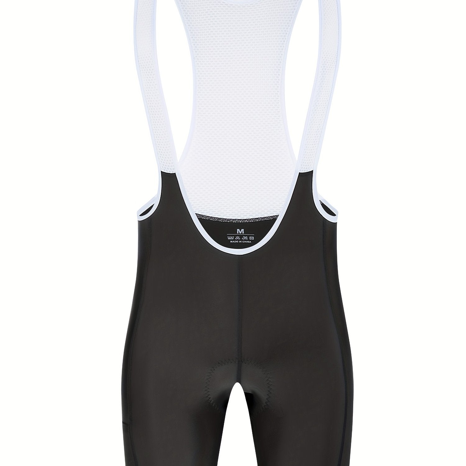 Rowerowe Szorty Męskie z Kieszeniami