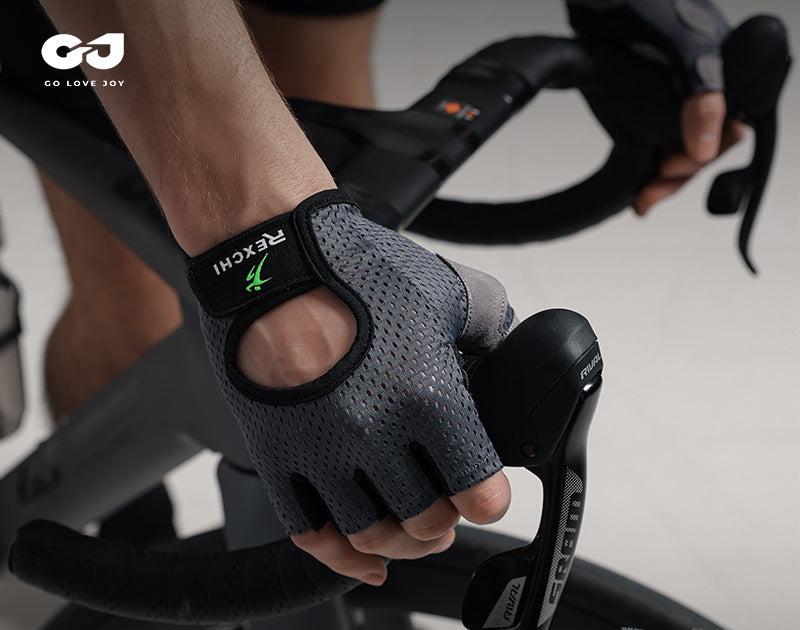 Rexchi – Rękawice z uchwytem