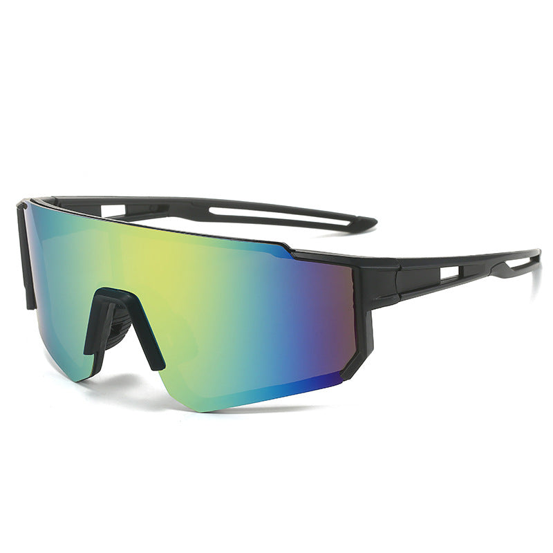 Rayler – Profesjonalne Okulary Rowerowe
