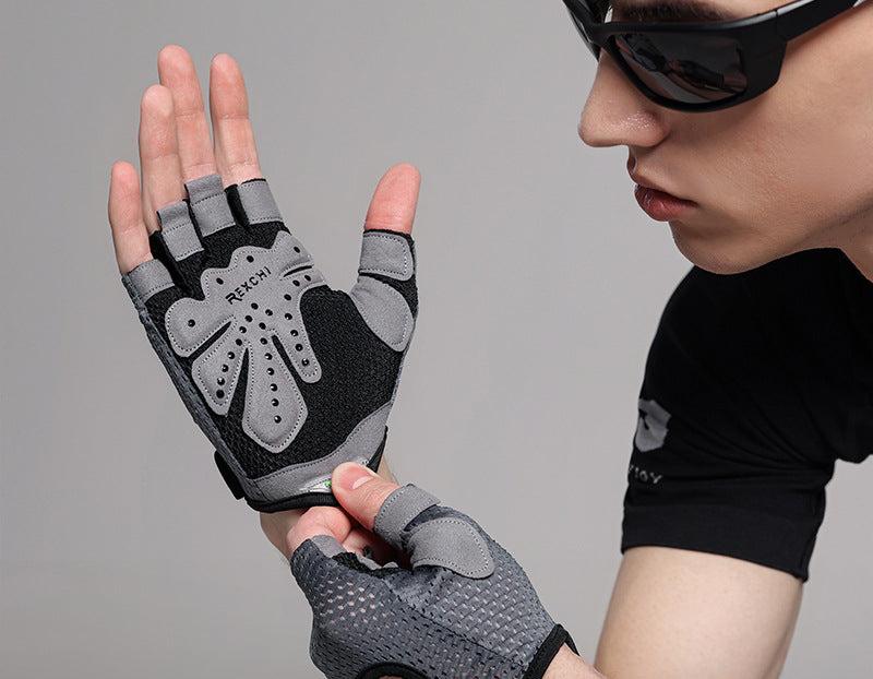Rexchi – Rękawice z uchwytem