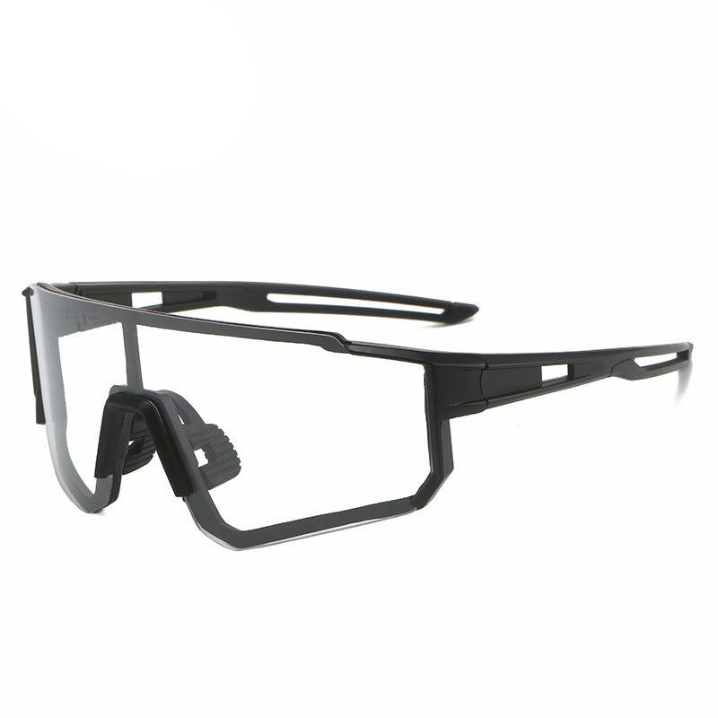 Rayler – Profesjonalne Okulary Rowerowe