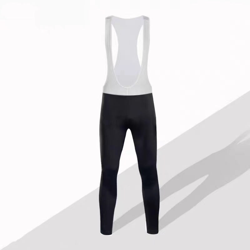 Długie szelki rowerowe dla mężczyzn