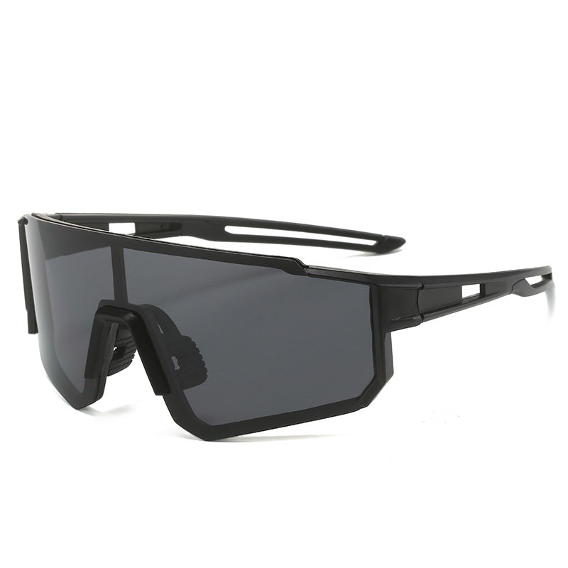 Rayler – Profesjonalne Okulary Rowerowe