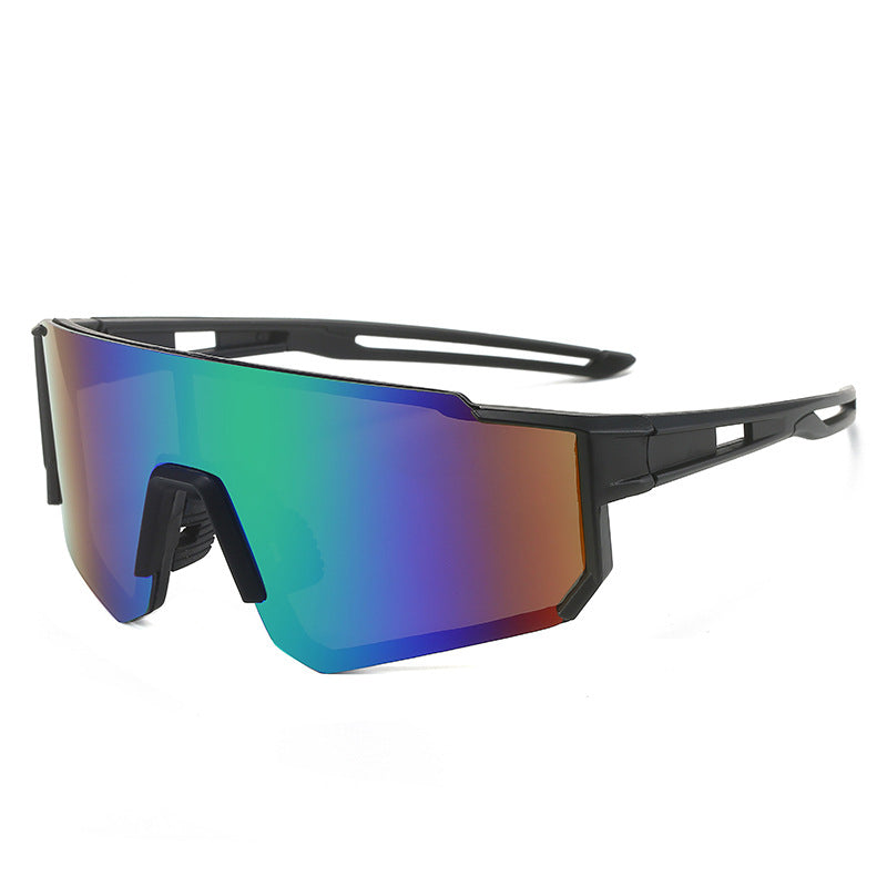Rayler – Profesjonalne Okulary Rowerowe