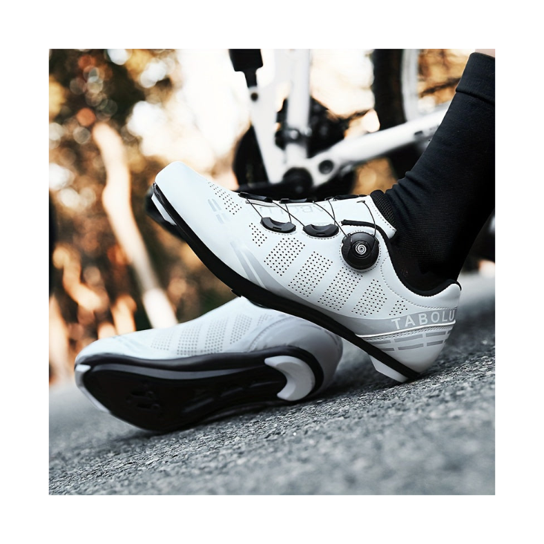 ProGrip – Rowerowe Buty