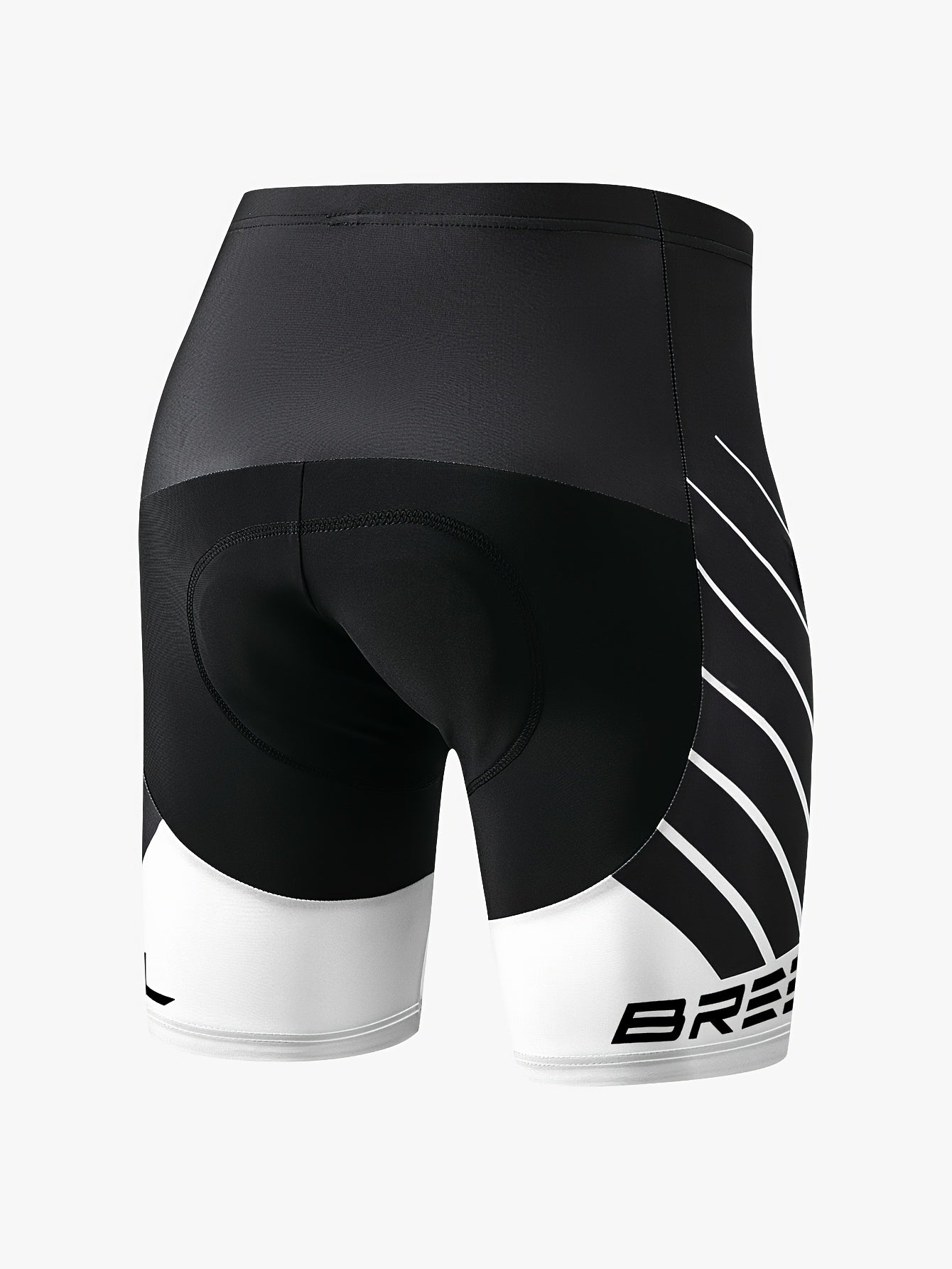 Oddychające męskie buty rowerowe z wyściółką żelową