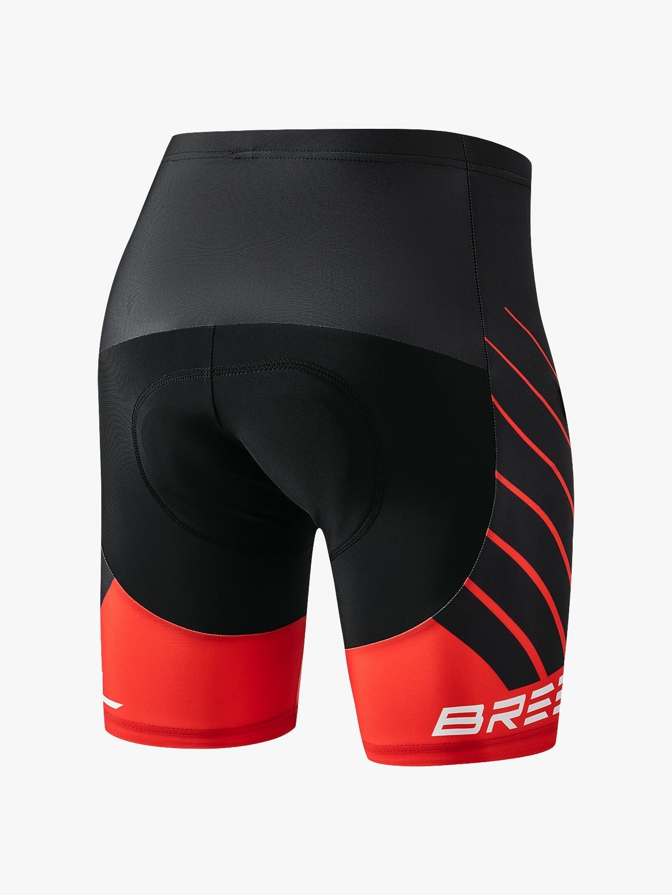 Oddychające męskie buty rowerowe z wyściółką żelową