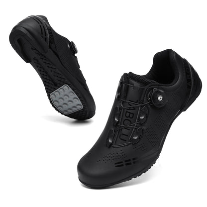 Extra Grip – Rowerowe Buty z Wzmocnionym Chwytem