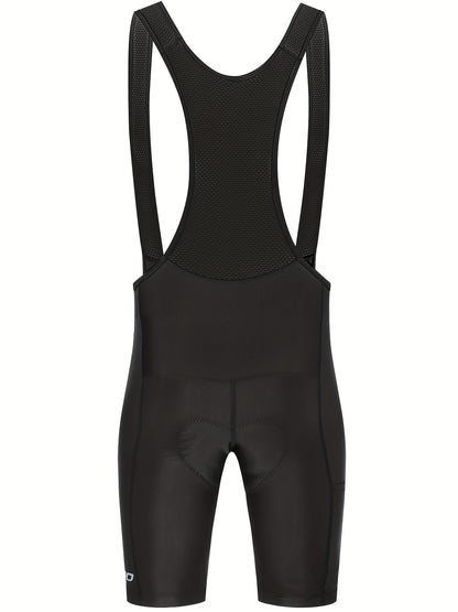 Rowerowe Szorty Męskie z Kieszeniami