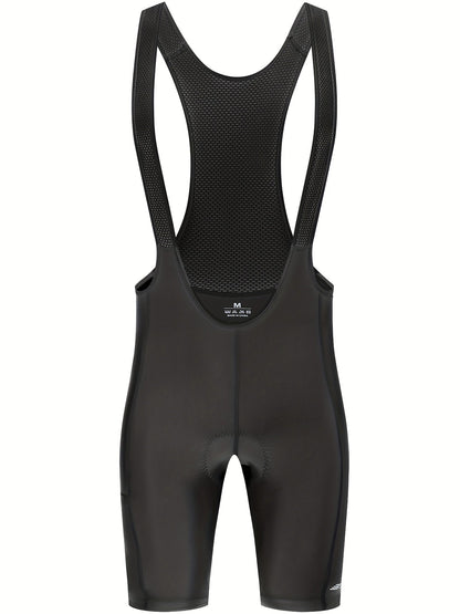 Rowerowe Szorty Męskie z Kieszeniami