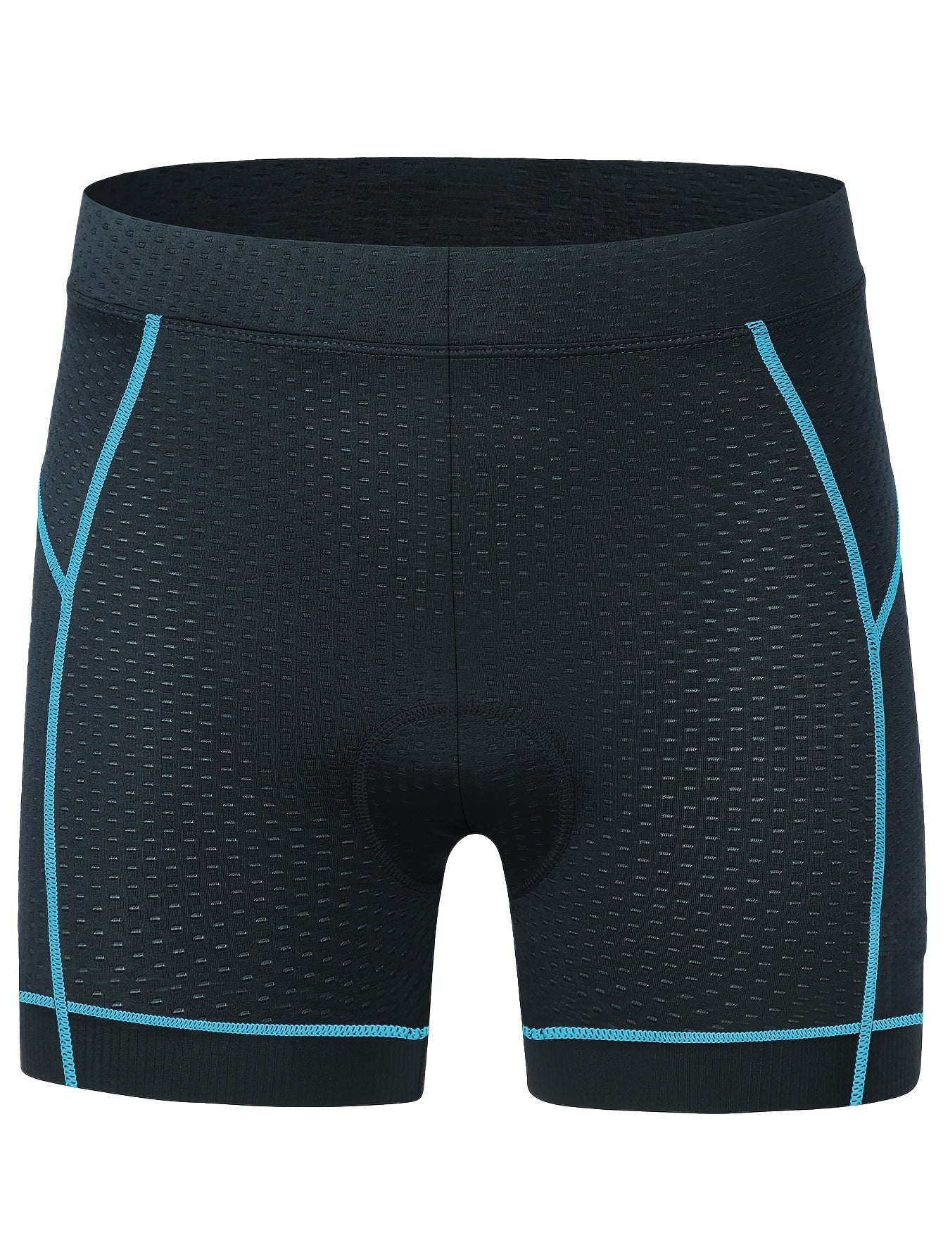 Spodenki Damskie do Roweru i Jogi z Wysokim Stanem