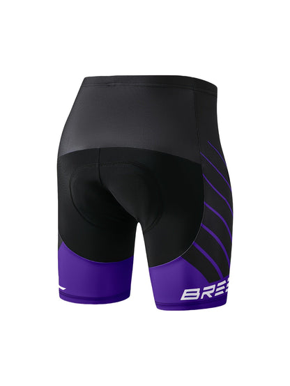 Oddychające męskie buty rowerowe z wyściółką żelową