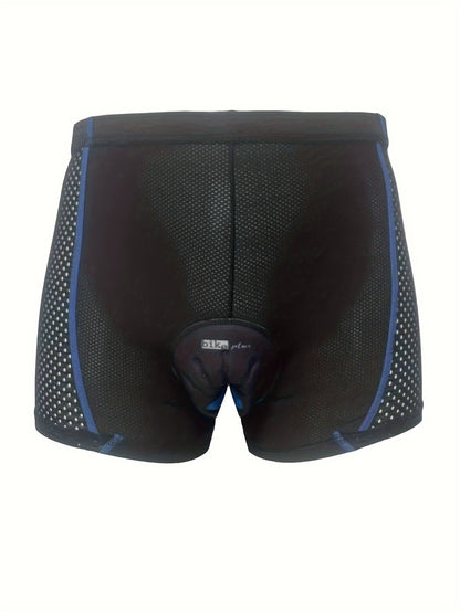 Rowery Szorty z Żelowym Wypełnieniem