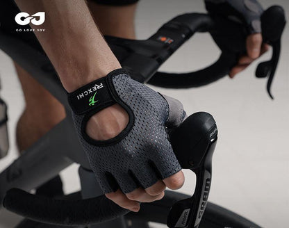 Rexchi – Rękawice z uchwytem