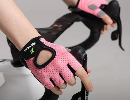 Rexchi – Rękawice z uchwytem