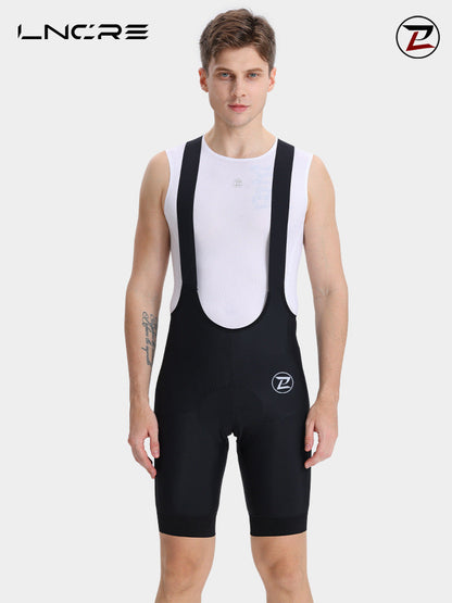 Elastyczne Spodenki Rowerowe z Kieszeniami - Wysoka Jakość