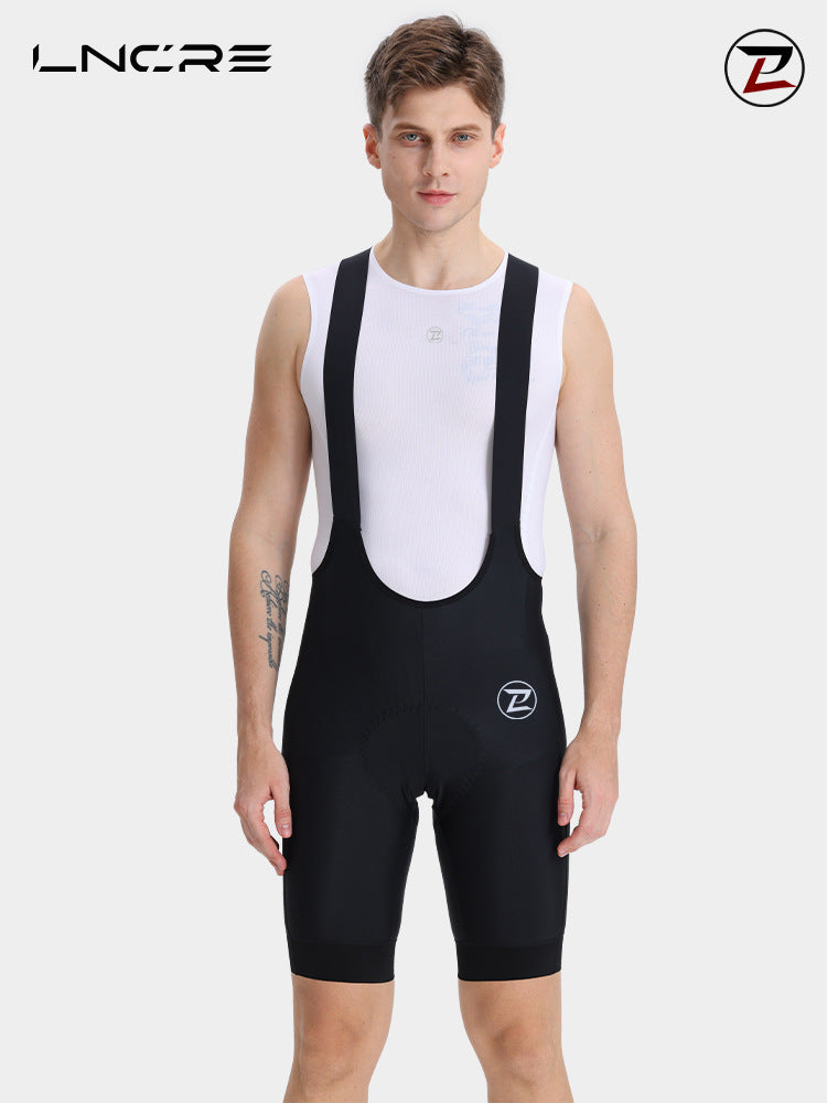 Elastyczne Spodenki Rowerowe z Kieszeniami - Wysoka Jakość