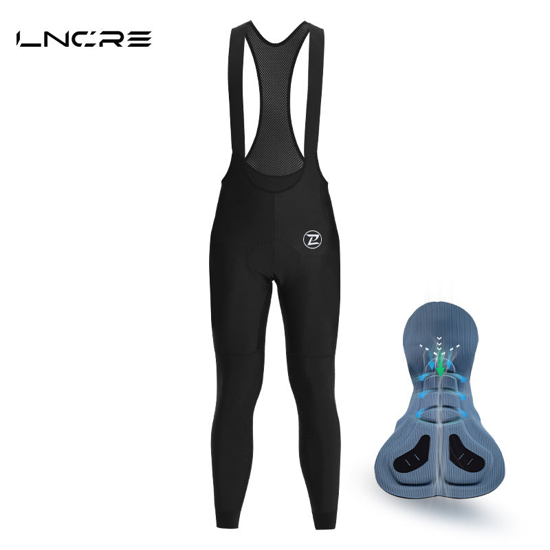 Elastyczne Spodenki Rowerowe z Kieszeniami - Wysoka Jakość