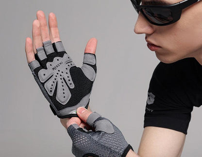 Rexchi – Rękawice z uchwytem