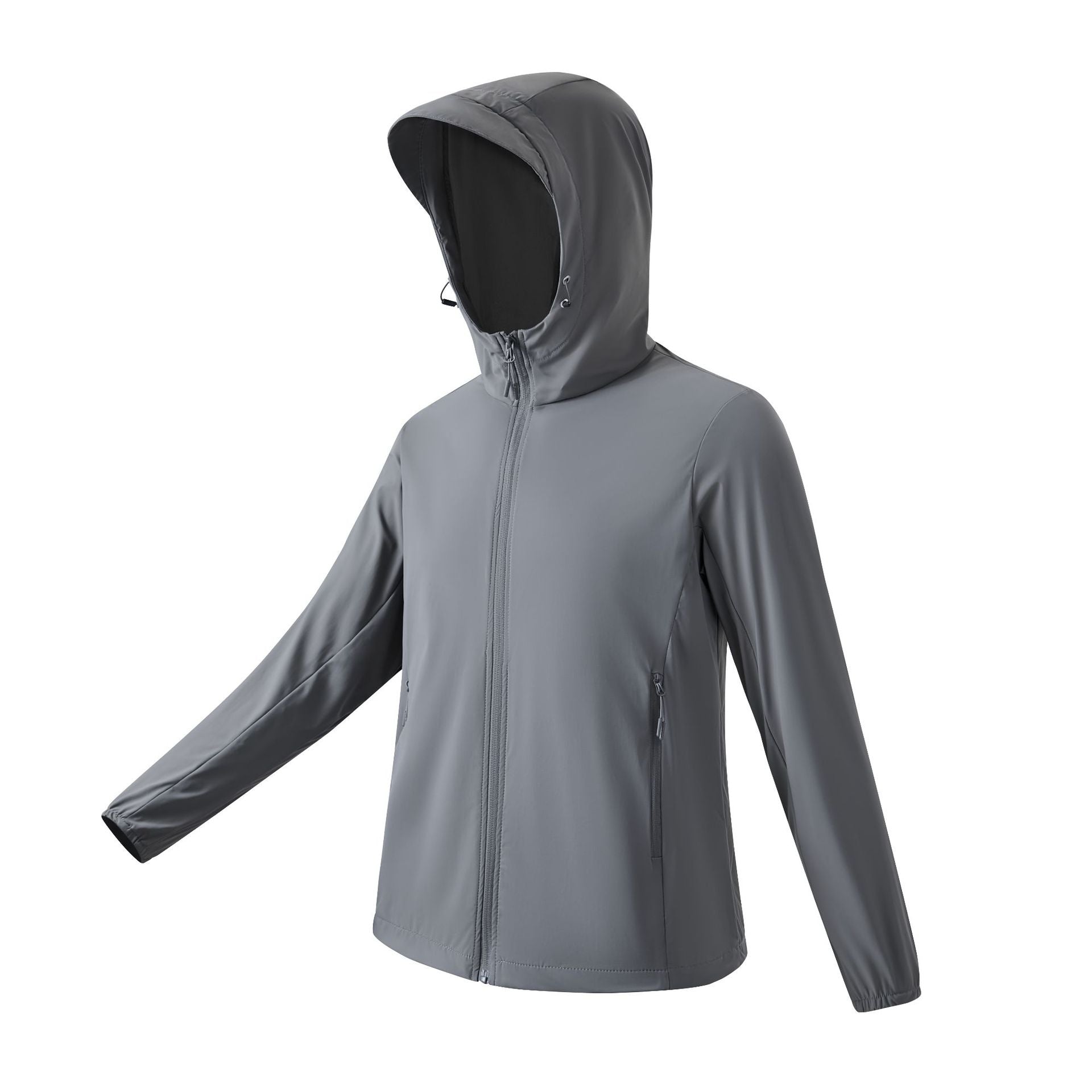 Rowerowa Kurtka – Ochrona przed Wiatrem i Deszczem