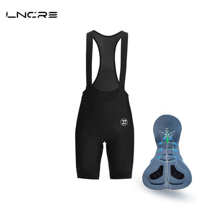 Elastyczne Spodenki Rowerowe z Kieszeniami - Wysoka Jakość