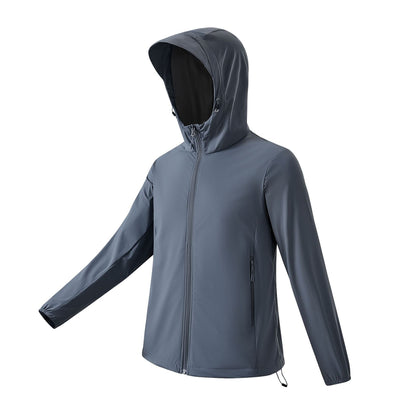 Rowerowa Kurtka – Ochrona przed Wiatrem i Deszczem