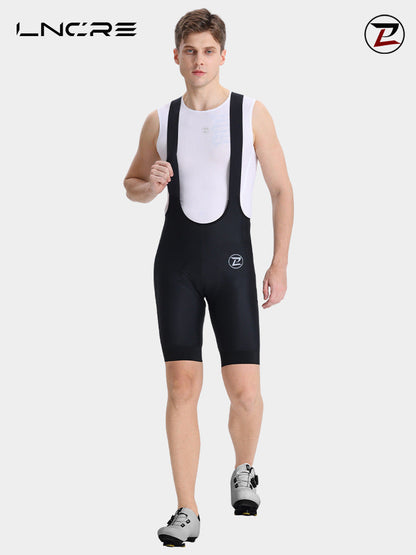 Elastyczne Spodenki Rowerowe z Kieszeniami - Wysoka Jakość