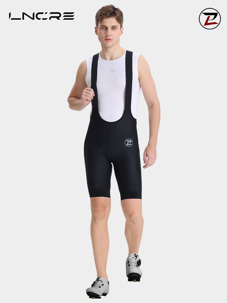 Elastyczne Spodenki Rowerowe z Kieszeniami - Wysoka Jakość