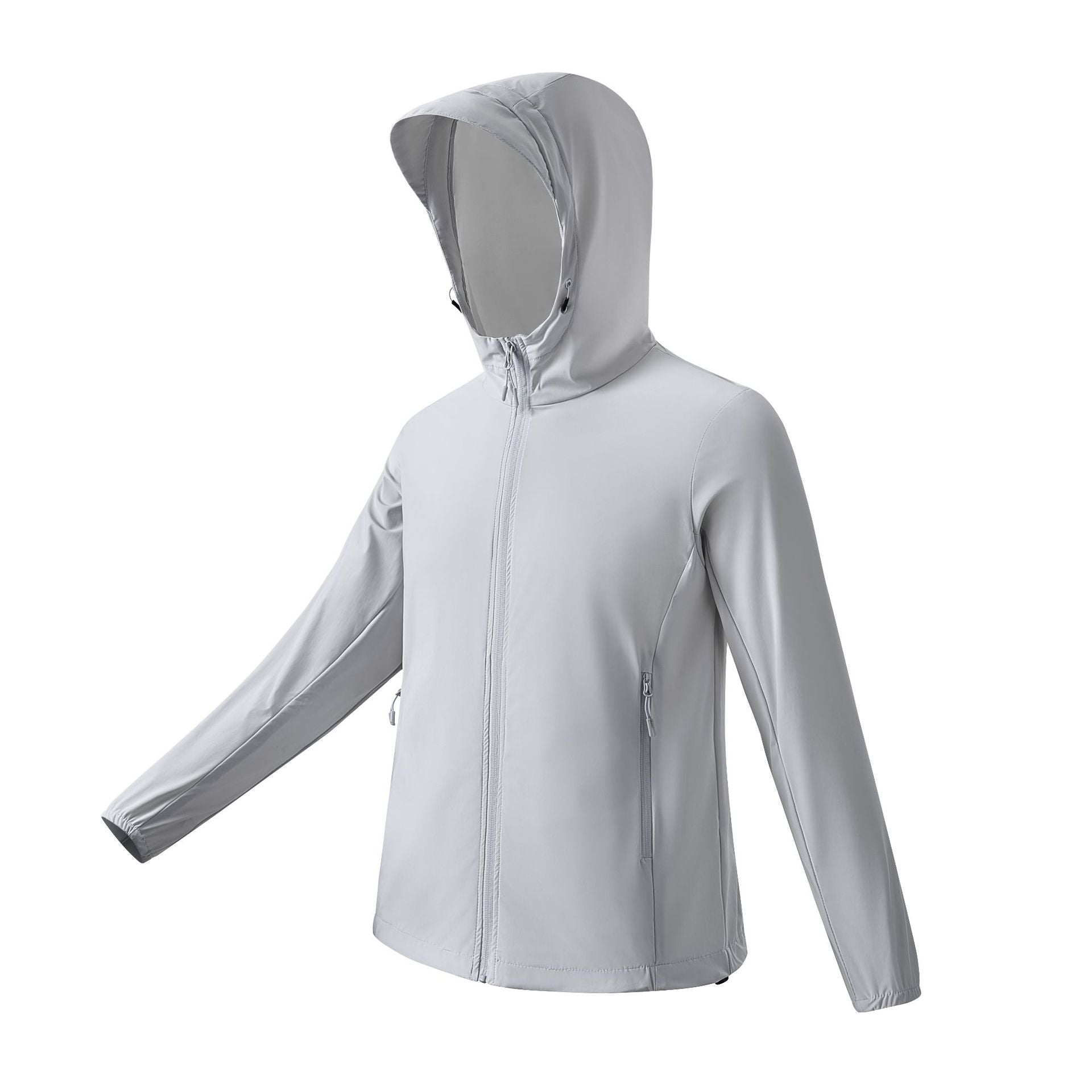 Kurtka Rowerowa – Ochrona przed Wiatrem i Deszczem