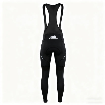 Rowerowe Ramiączka z Kieszeniami - Długie i Krótkie