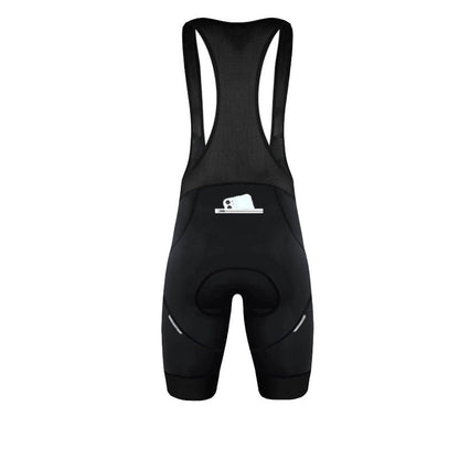 Rowerowe Ramiączka z Kieszeniami - Długie i Krótkie