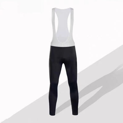 Długie szelki rowerowe dla mężczyzn