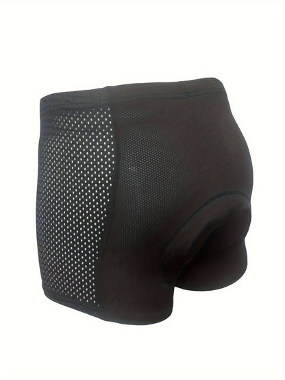 Rowery Szorty z Żelowym Wypełnieniem