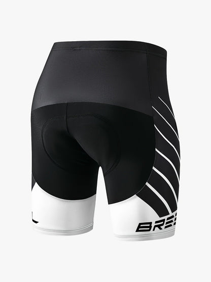 Oddychające męskie buty rowerowe z wyściółką żelową