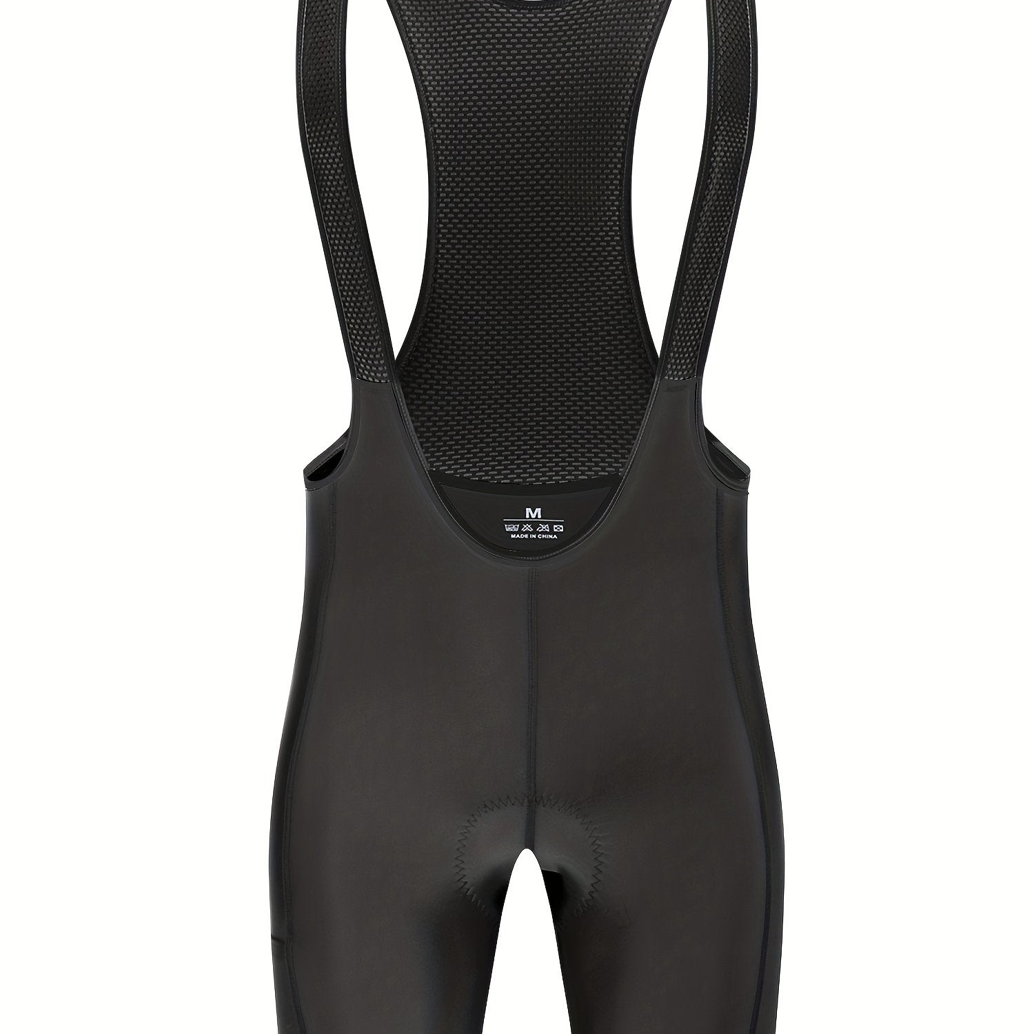 Rowerowe Szorty Męskie z Kieszeniami