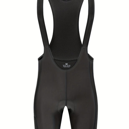 Rowerowe Szorty Męskie z Kieszeniami