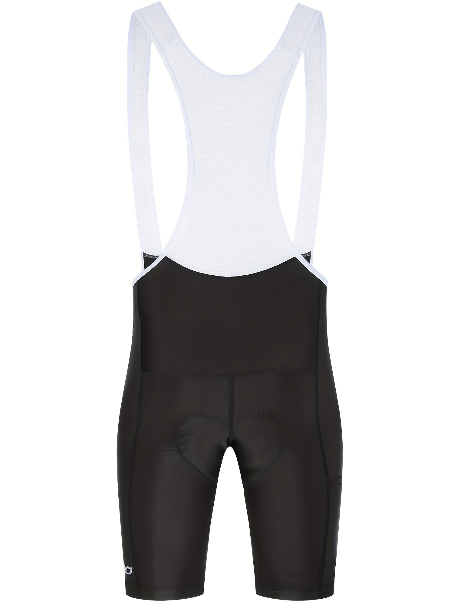 Rowerowe Szorty Męskie z Kieszeniami