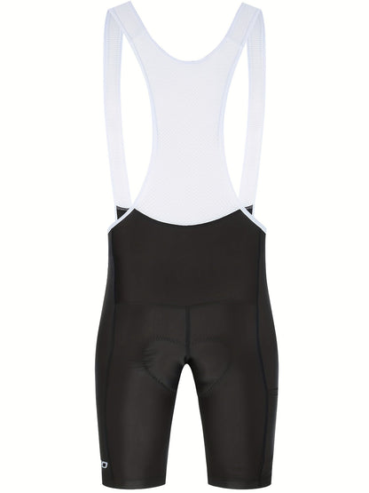 Rowerowe Szorty Męskie z Kieszeniami