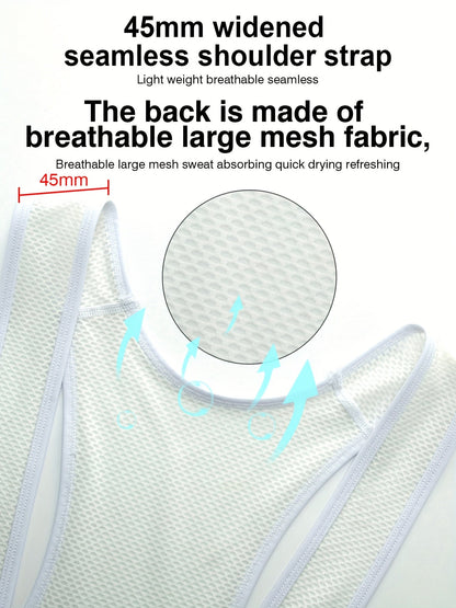 Rowerowe Szorty Męskie z Kieszeniami