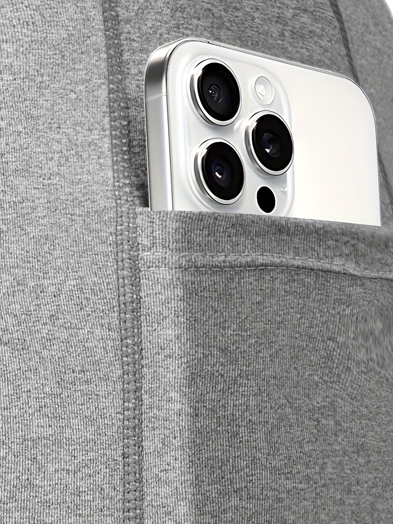 Męskie Kompresyjne Spodenki Rowerowe i Fitness z Kieszeniami