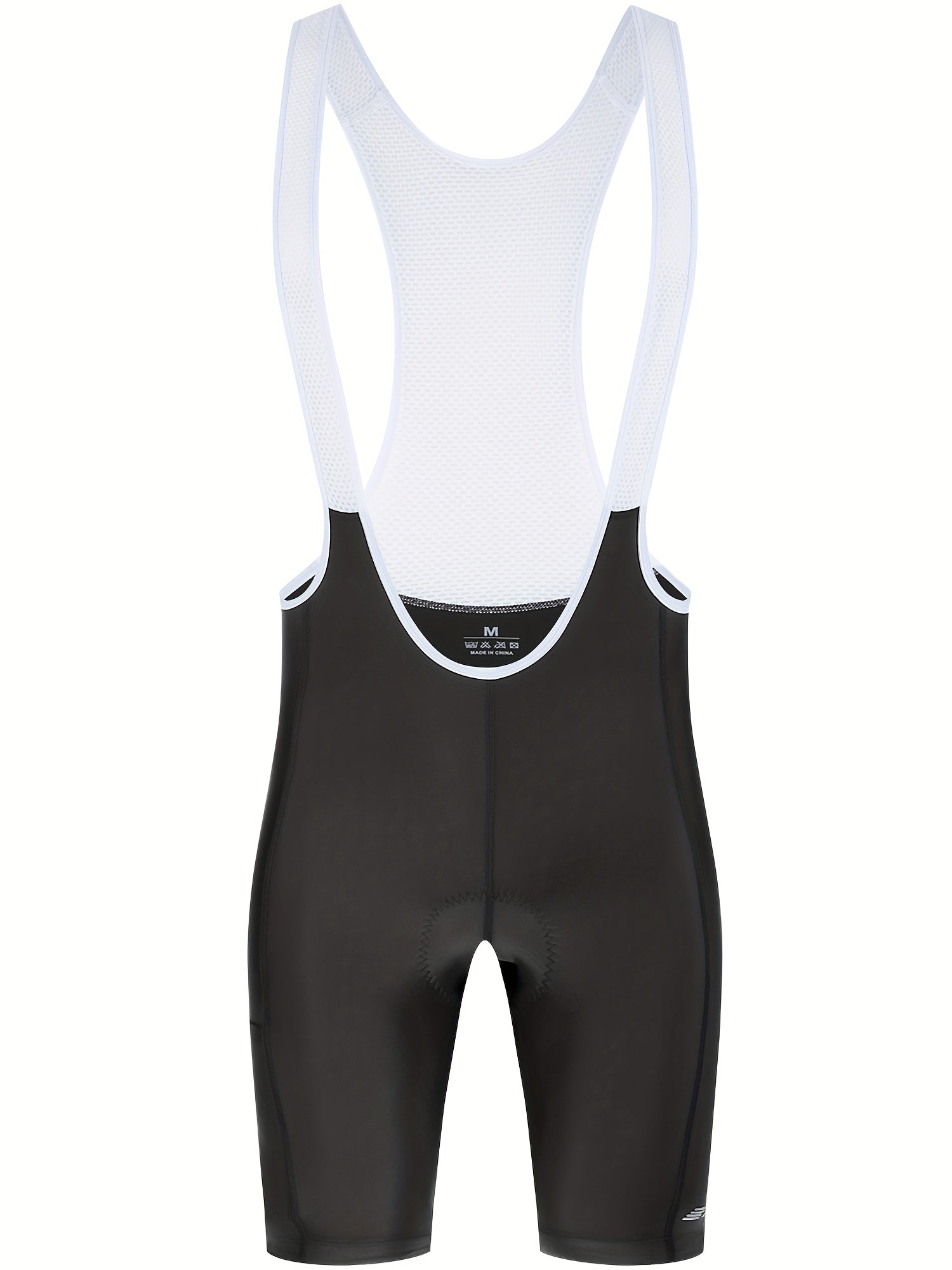 Rowerowe Szorty Męskie z Kieszeniami